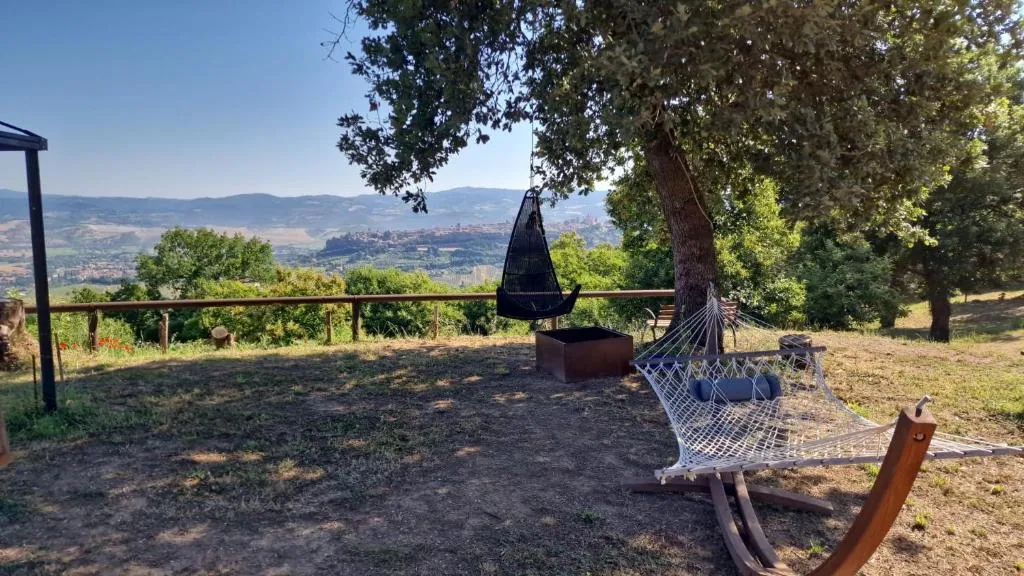 Affaccio su Orvieto — foto 14