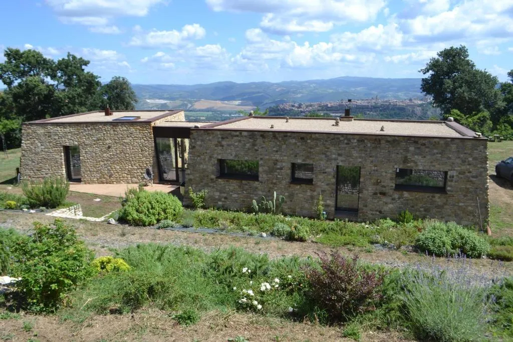 Affaccio su Orvieto — foto 16
