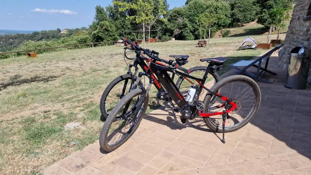 Affaccio su Orvieto — foto 17