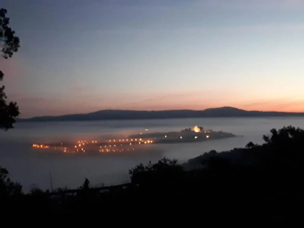 Affaccio su Orvieto — foto 18