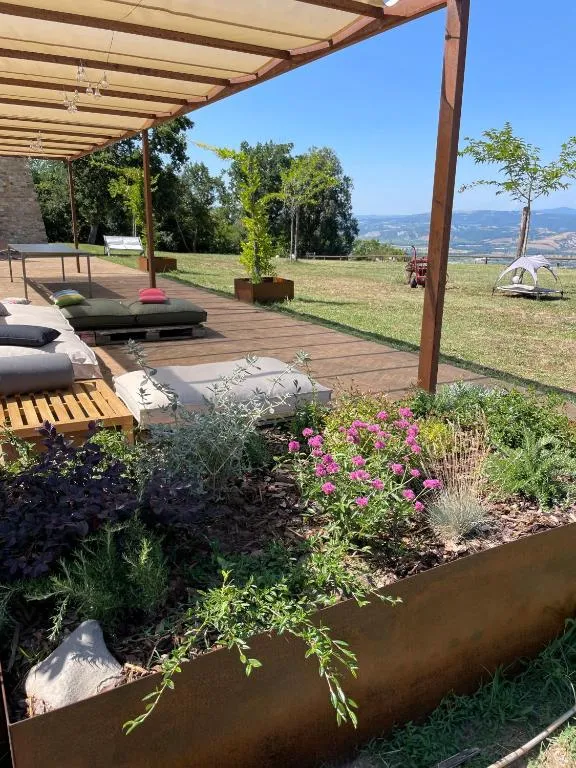 Affaccio su Orvieto — foto 20
