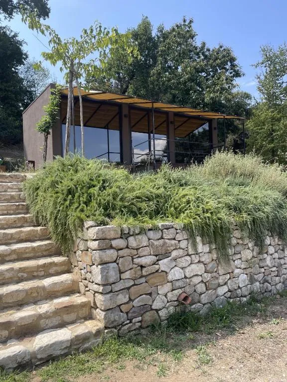 Affaccio su Orvieto — foto 27
