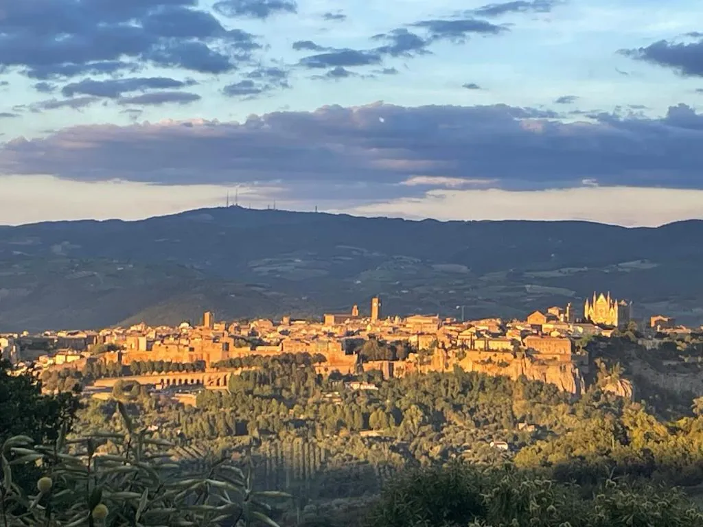 Affaccio su Orvieto — foto 33