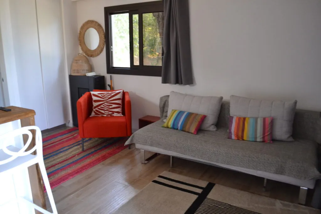 Chalet Sasso Bianco — foto 4
