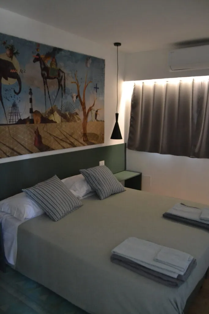 Chalet Sasso Bianco — foto 5
