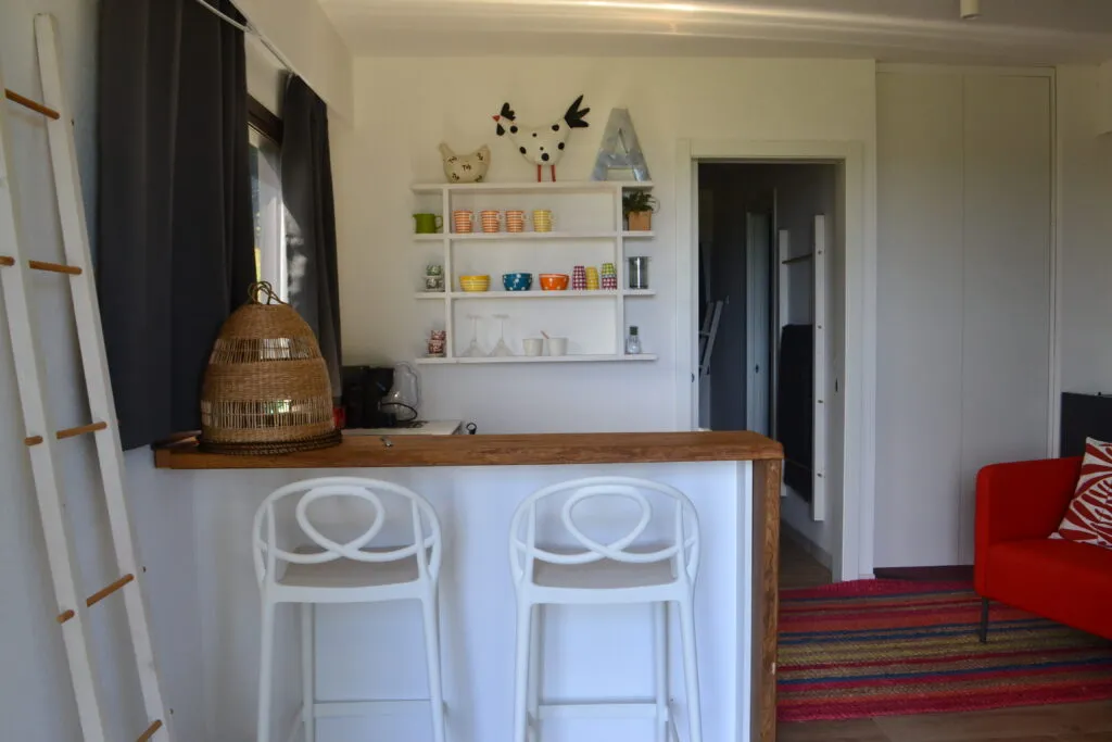 Chalet Sasso Bianco — foto 2