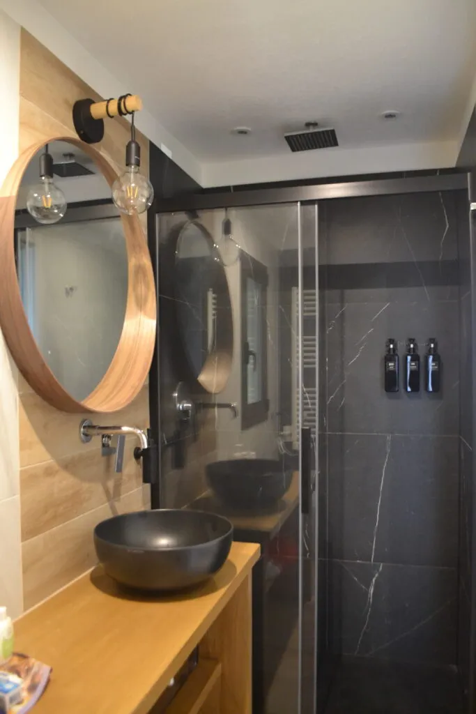 Chalet Sasso Bianco — foto 3