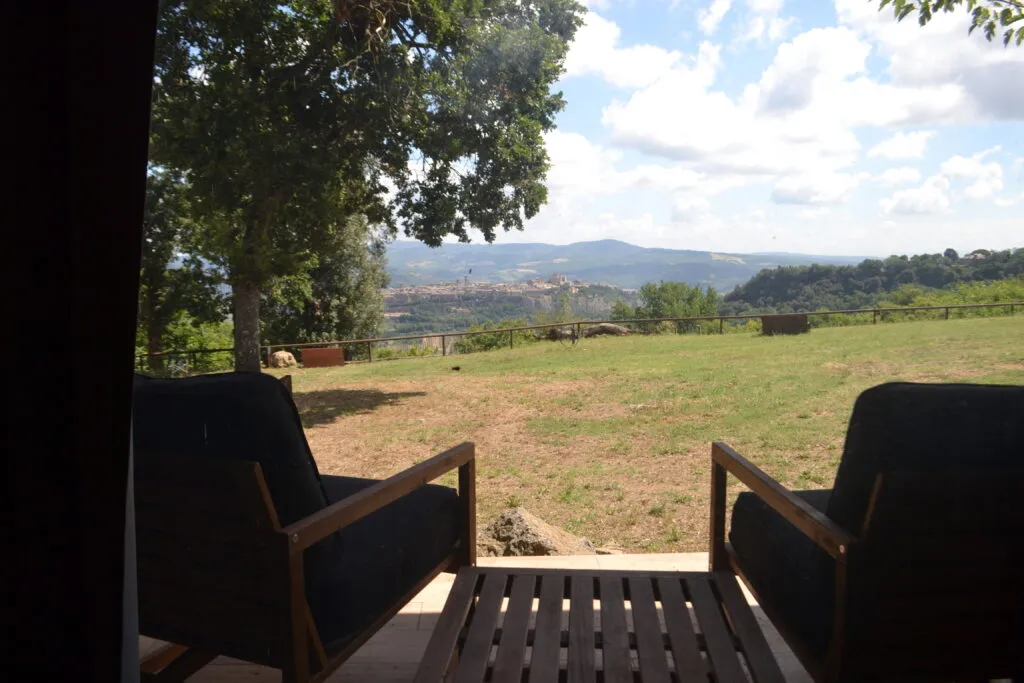 Chalet Sasso Bianco