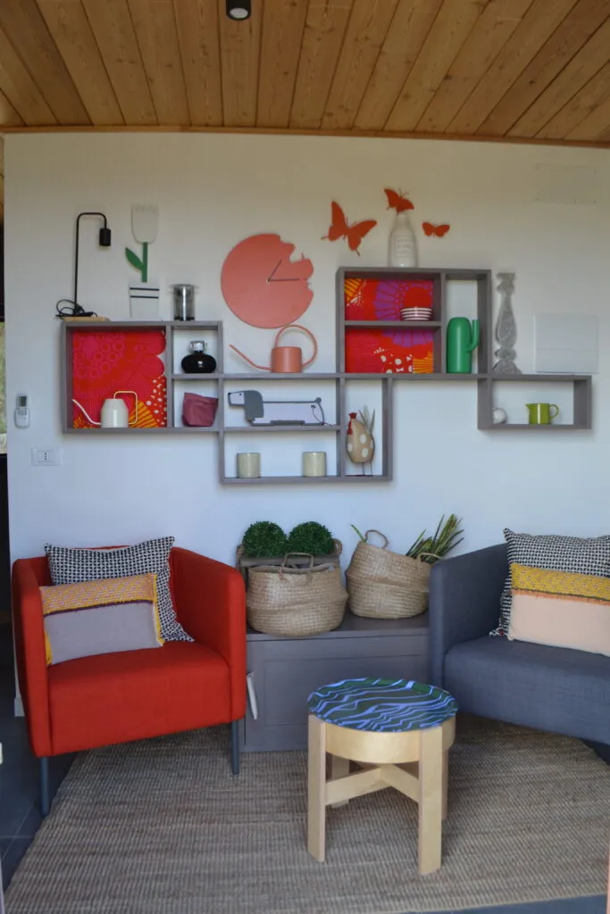 Chalet Muschio Verde — foto 2
