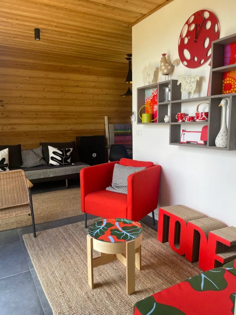 Chalet Bacca Rossa — foto 5