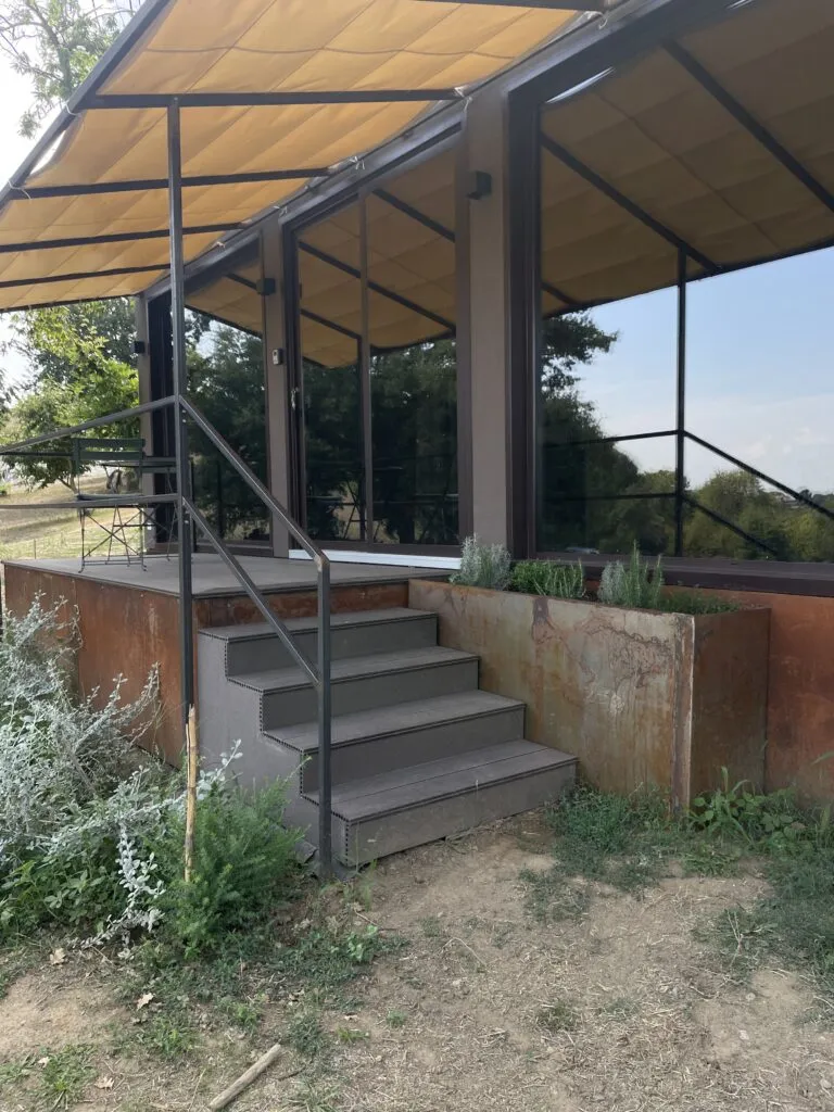 Chalet Muschio Verde — foto 4