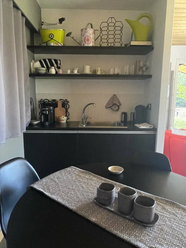 Chalet Muschio Verde — foto 5