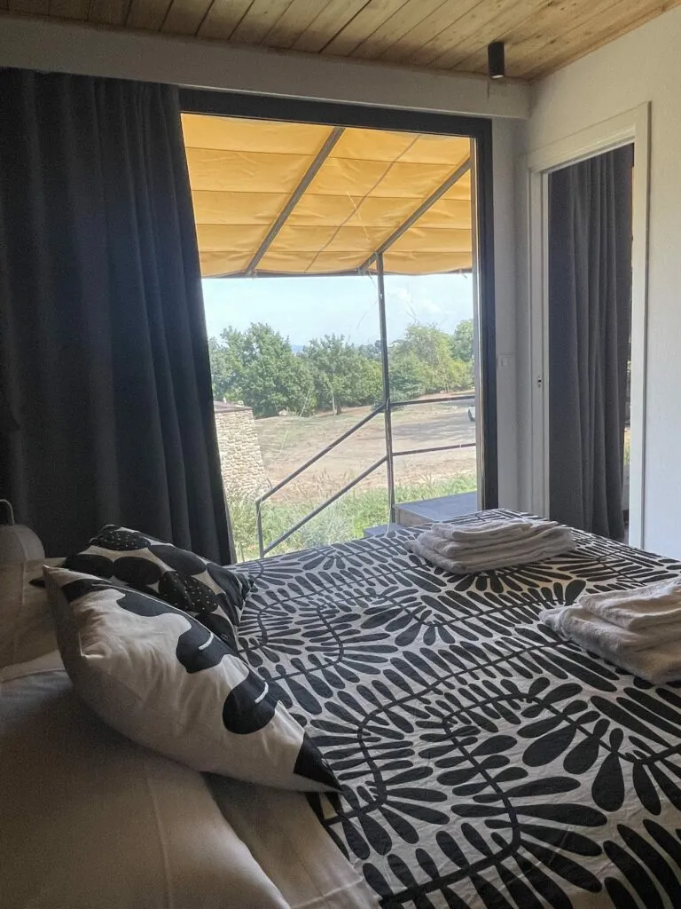 Chalet Bacca Rossa — foto 4
