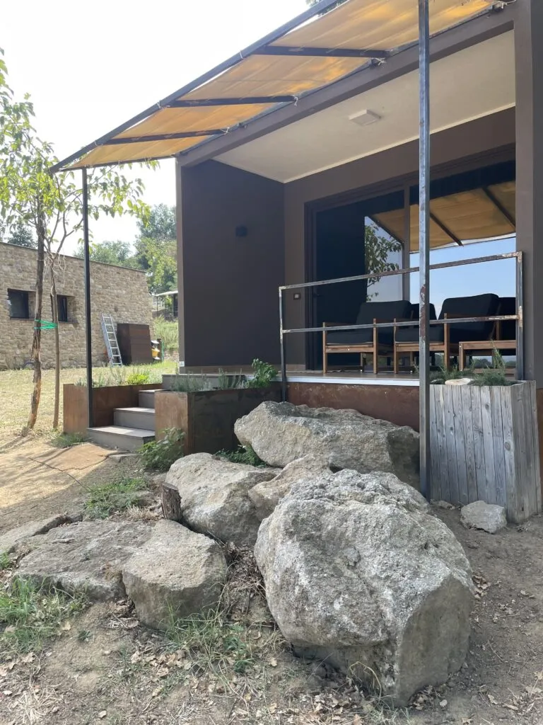 Chalet Sasso Bianco — foto 6