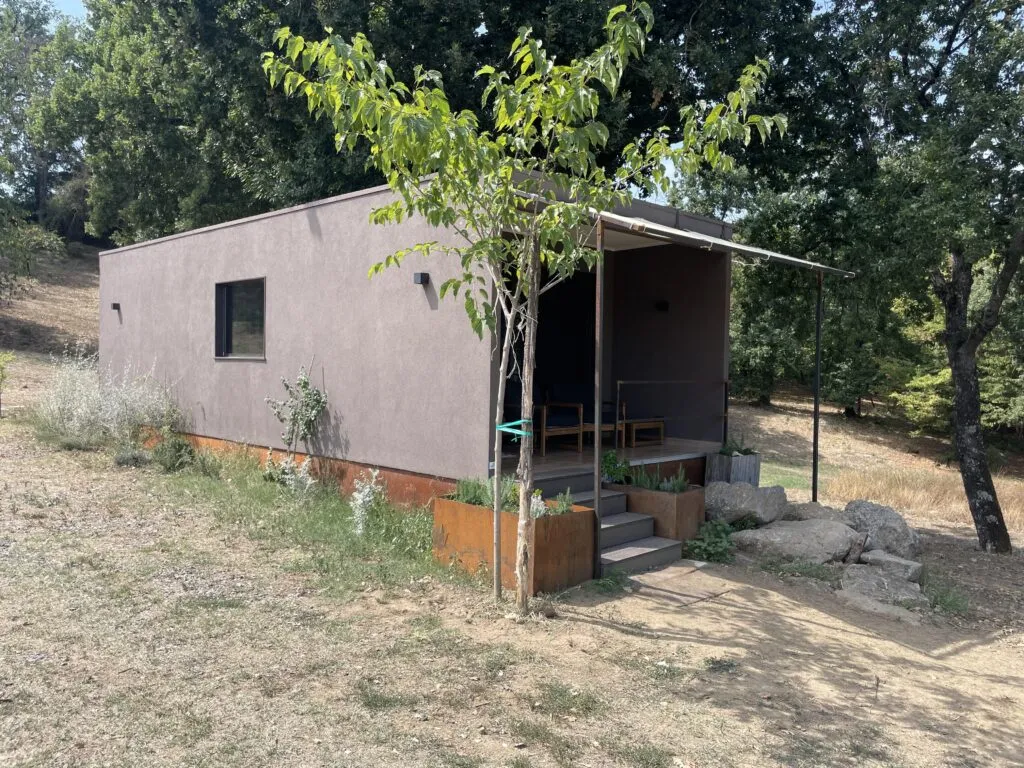 Chalet Sasso Bianco — foto 7